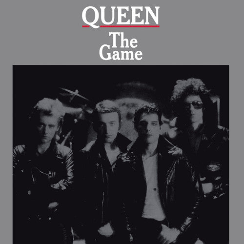 Queen- The Game
