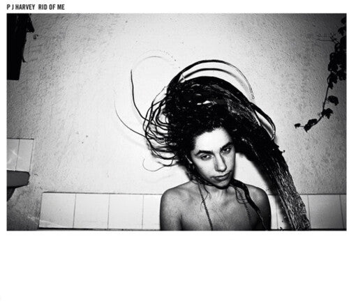 PJ Harvey- Rid of Me