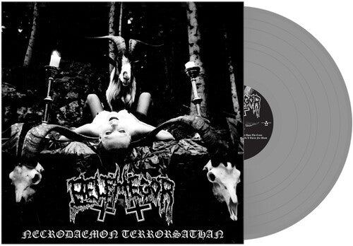 Belphegor- Necrodaemon Terrorsathan