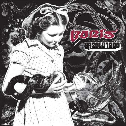 Boris- Absolutego