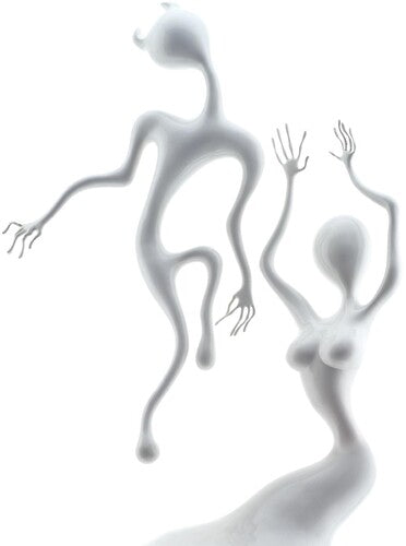 Spiritualized- Lazer Guided Melodies