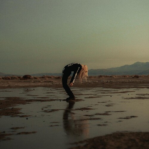 Phoebe Bridgers- Copycat Killer EP