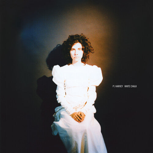 PJ Harvey- White Chalk