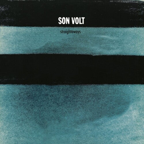 Son Volt- Straightaways