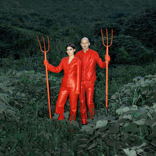 Mattiel- Georgia Gothic