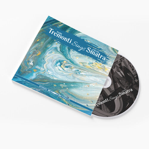 Mark Tremonti- Mark Tremonti Sings Frank Sinatra