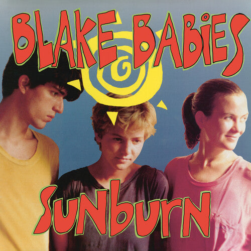 Blake Babies- Sunburn