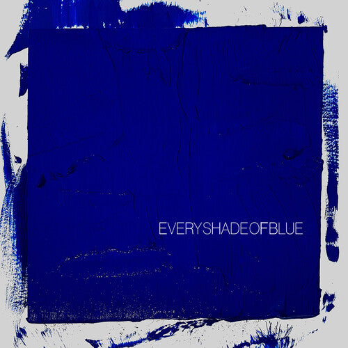 The Head & The Heart- Every Shade Of Blue