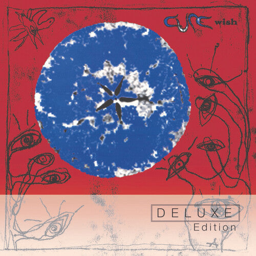 The Cure- Wish (30th Anniversary)