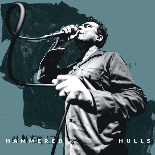 Hammered Hulls- Careening