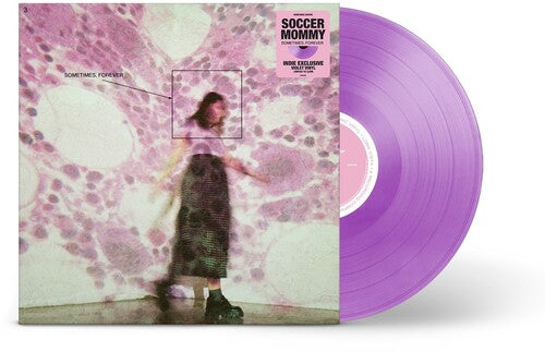 Soccer Mommy- Sometimes Forever