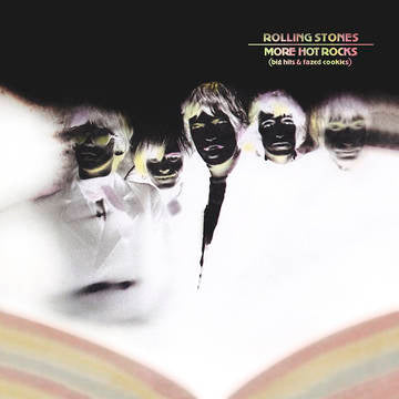 The Rolling Stones- More Hot Rocks (Big Hits & Fazed Cookies) (50th Anniversary)
