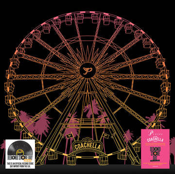 Pixies- Live At Coachella 2004