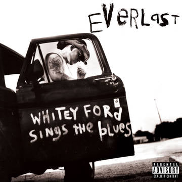 Everlast- Whitey Ford Sings The Blues (25th Anniversary)