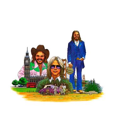 America- History - Greatest Hits