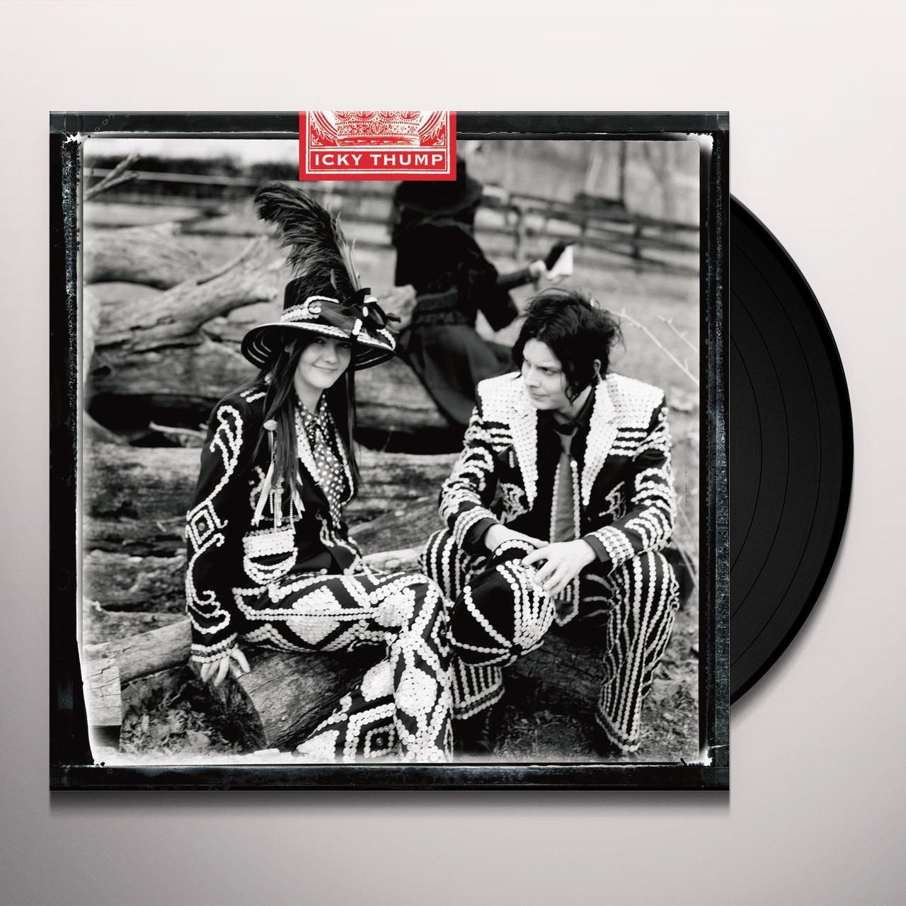 The White Stripes- Icky Thump