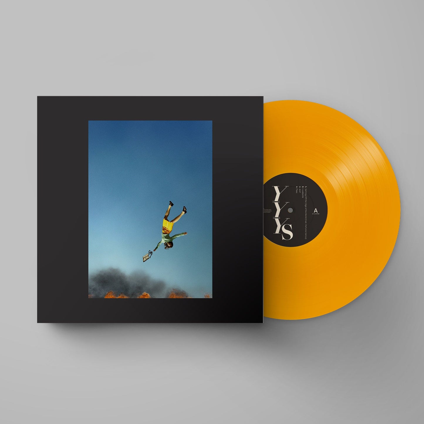 Yeah Yeah Yeahs- Cool It Down