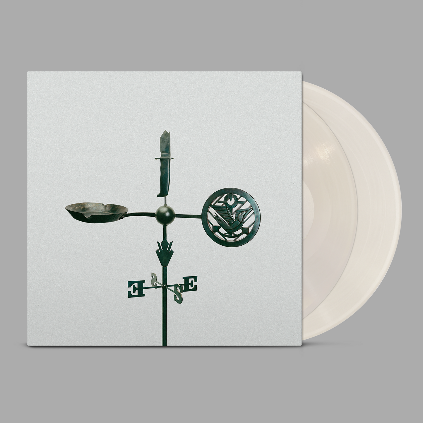 Jason Isbell & The 400 Unit- Weathervanes