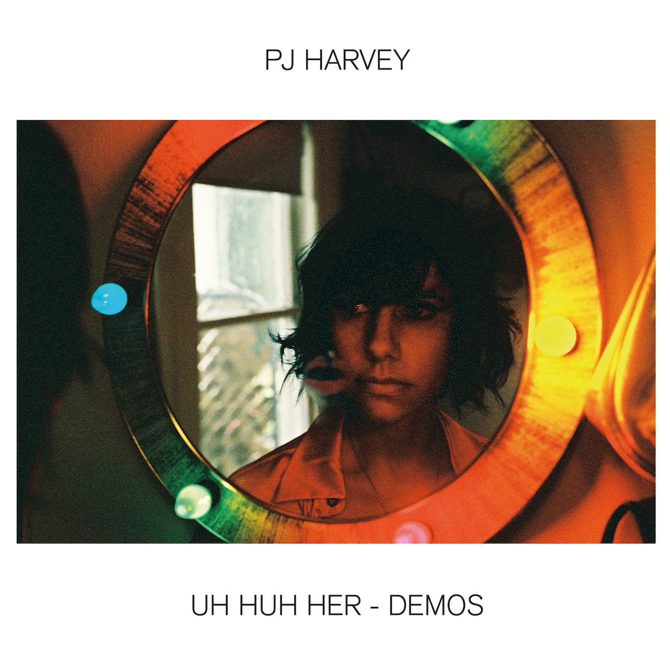 PJ Harvey- Uh Huh Her (Demos)