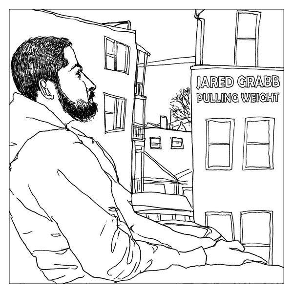 Jared Grabb- Pulling Weight