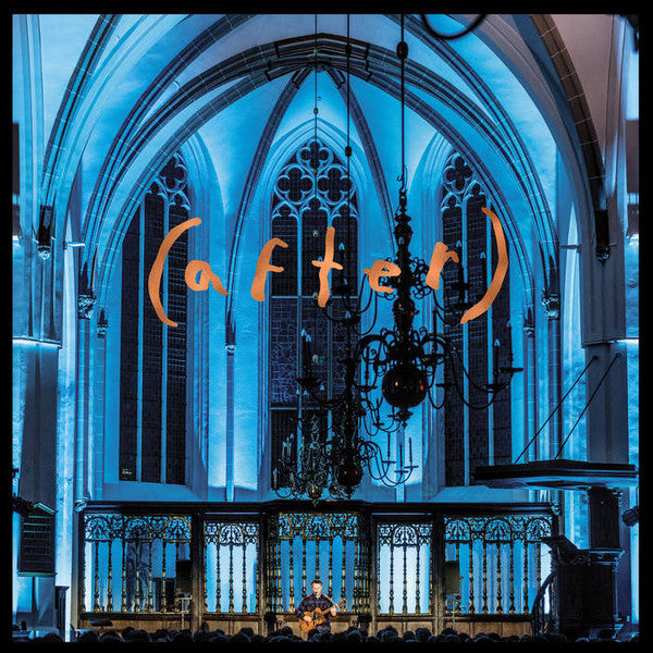 Mount Eerie- After