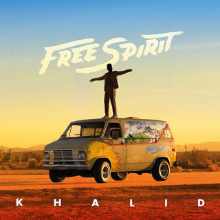 Khalid- Free Spirit