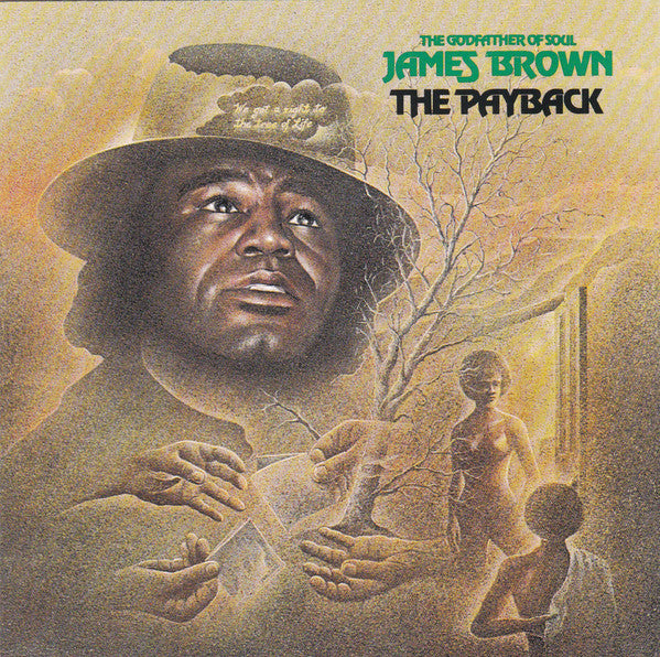 James Brown- The Payback