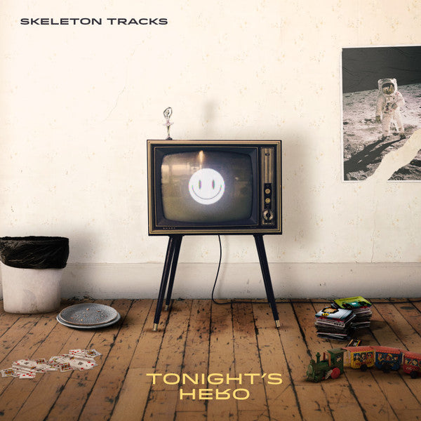Tonight's Hero- Skeleton Tracks