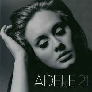 Adele- 21