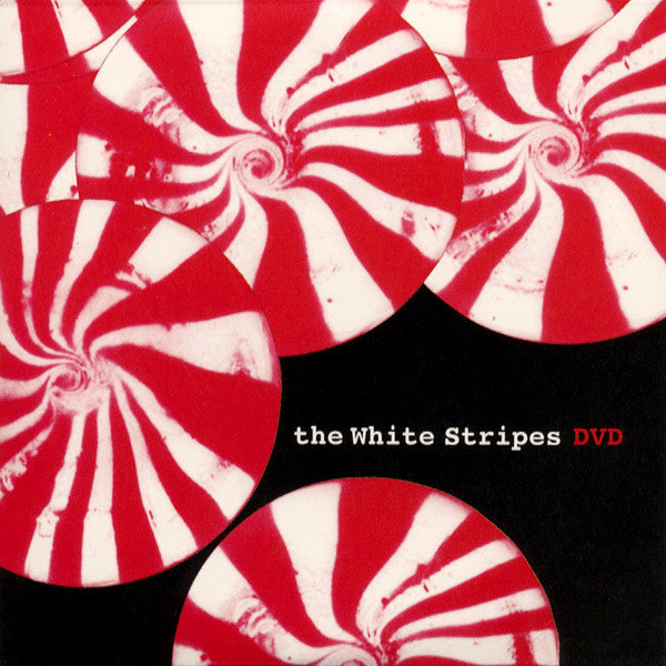 The White Stripes- White Blood Cells
