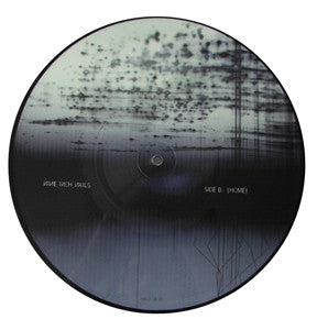 Nine Inch Nails - Hand that Feeds / Home