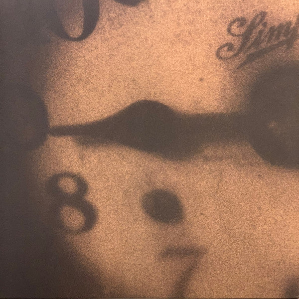 Mark Kozolek- Rock N' Roll Singer