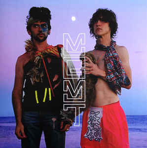 MGMT- Oracular Spectacular