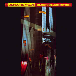 Depeche Mode- Black Celebration