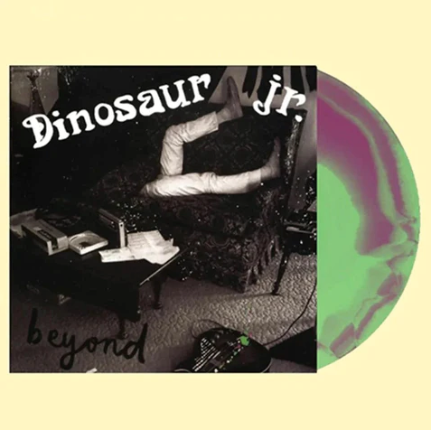 Dinosaur Jr.- Beyond (15th Anniversary)