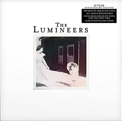 The Lumineers- The Lumineers (10th Anniversary)