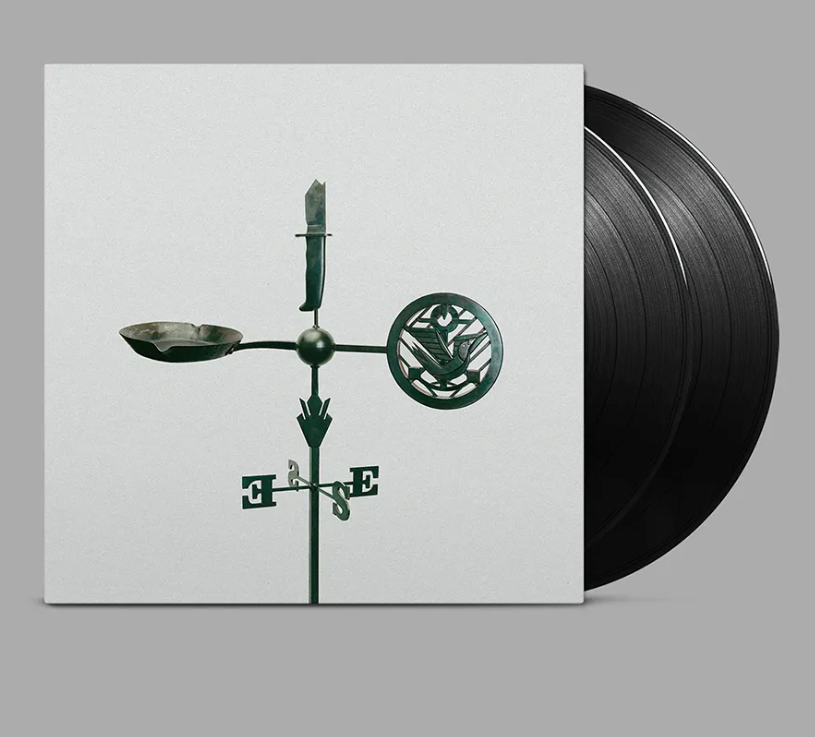 Jason Isbell & The 400 Unit- Weathervanes