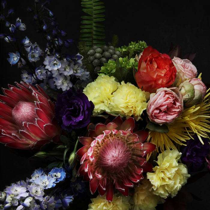 Cold Cave- Fate In Seven Lessons