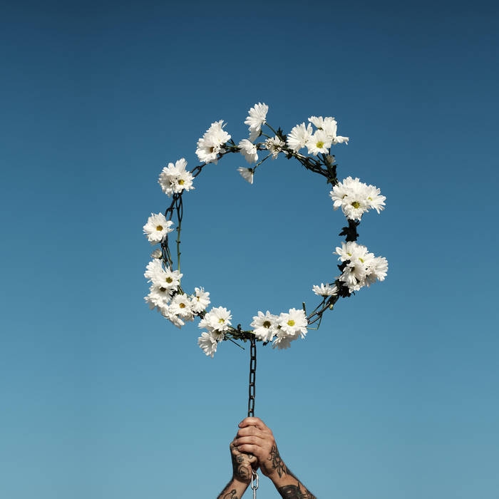 Daisy Chain- The World Is Not Spinning