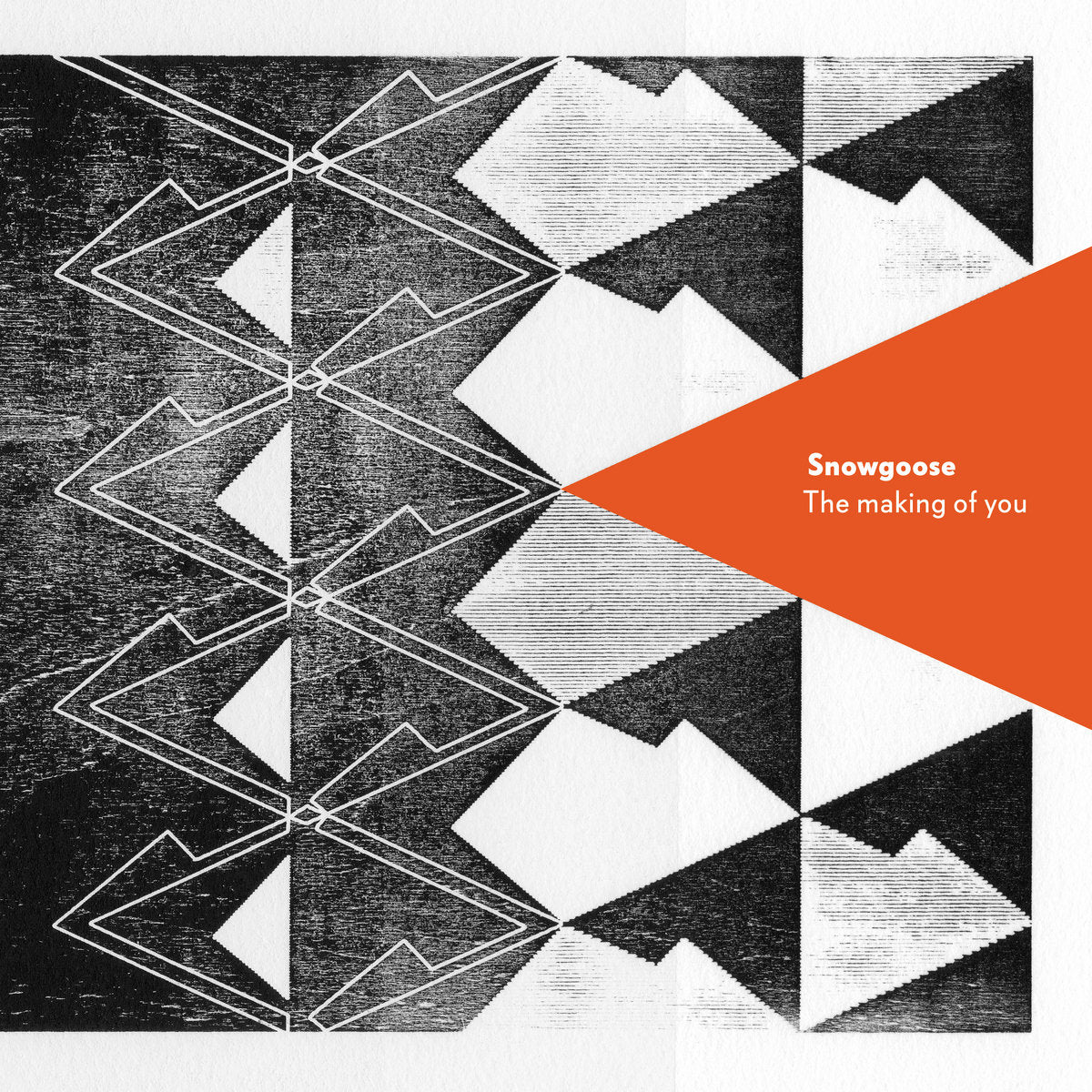 Snowgoose- The Making Of You