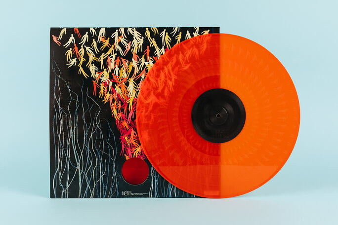 Bright Eyes- Down In The Weeds, Where The World Once Was