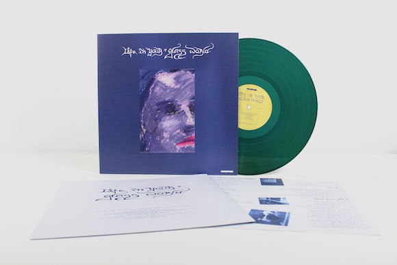 Citizen- Life In Your Glass World