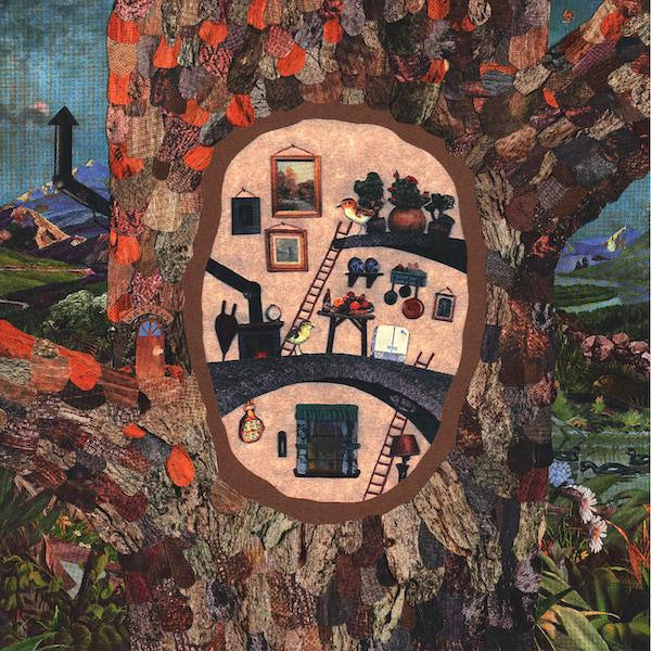 Sara Watkins- Under the Pepper Tree