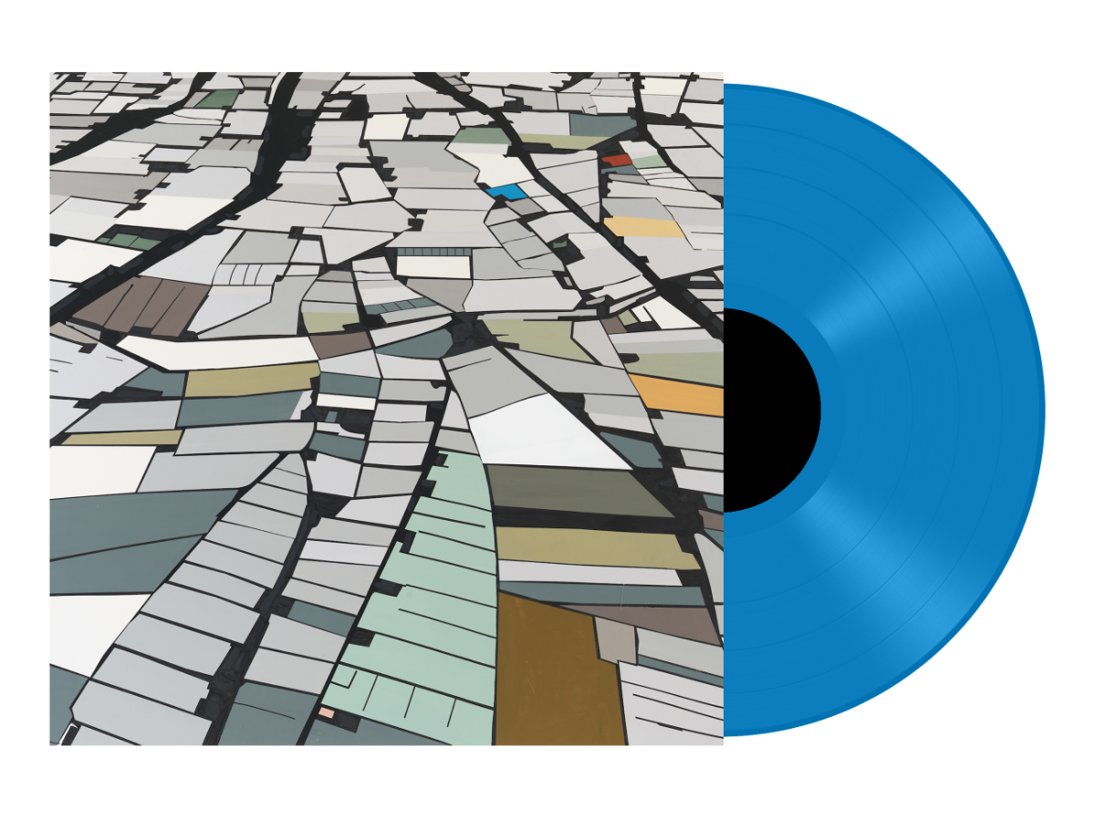 Jeromes Dream- LP