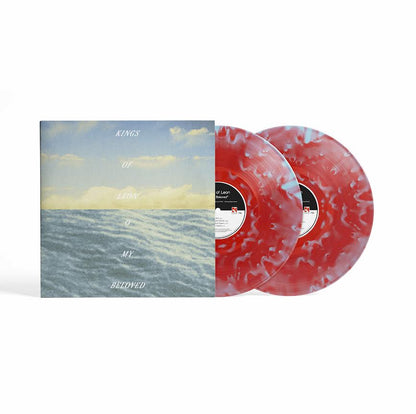 Kings Of Leon- O My Beloved PREORDER OUT 11/6
