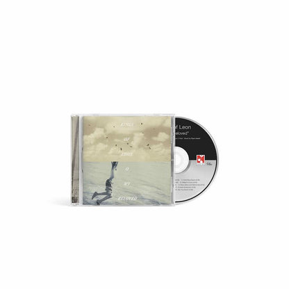 Kings Of Leon- O My Beloved PREORDER OUT 11/6