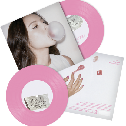 Olivia Rodrigo- Drop Dead PREORDER OUT 6/12