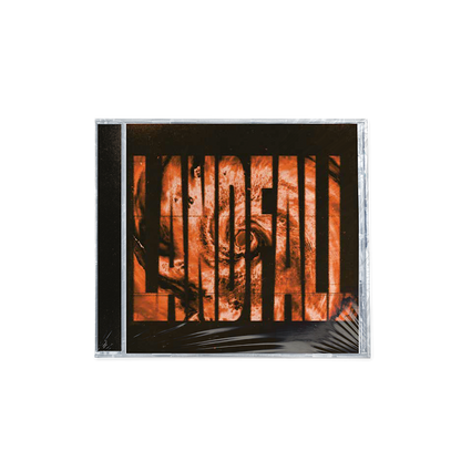 Wage War- Landfall PREORDER OUT 1/29