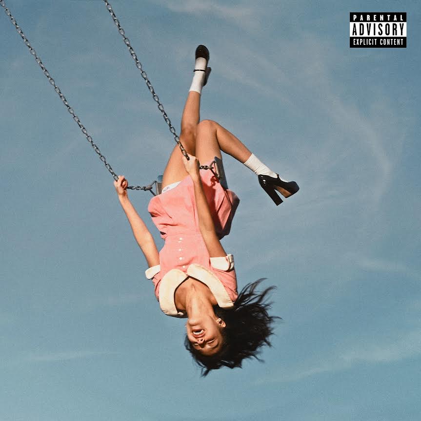Olivia Rodrigo- you seem pretty sad for a girl so in love