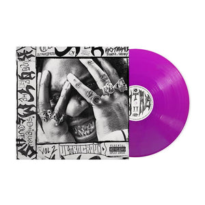 Denzel Curry- King Of The Mischievous South Vol. 2